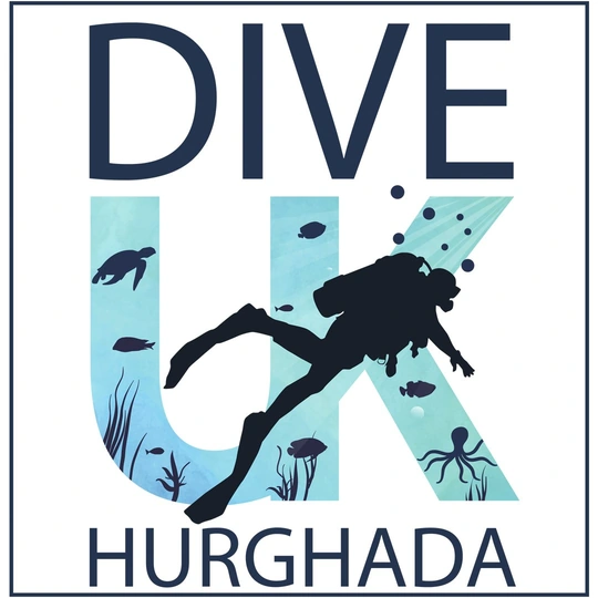 Dive UK Hurghada
