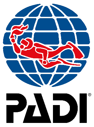 PADI logo