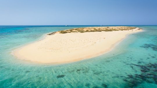 PADI Open Water Course in Hurghada