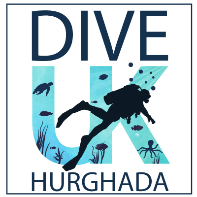 Dive UK Hurghada Icon