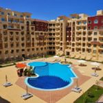 Accommodation for Diving in Hurghada
