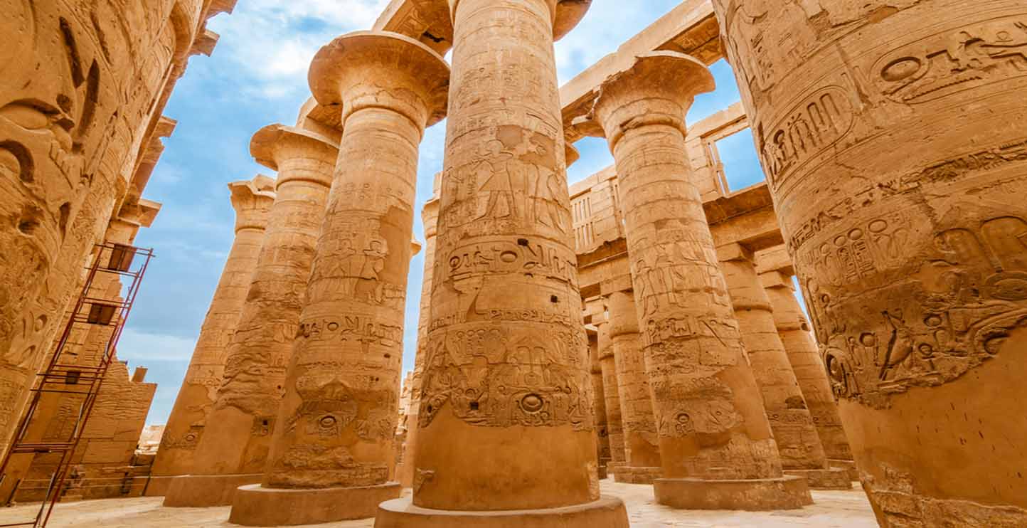 Luxor Trips