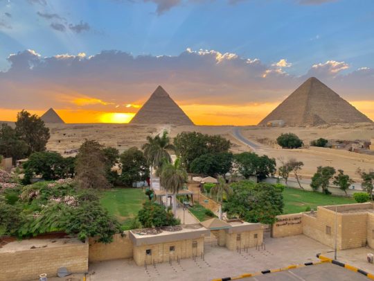 Cairo Trips