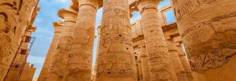 Luxor trips