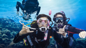 diving in Hurghada - PADI Courses in Hurghada