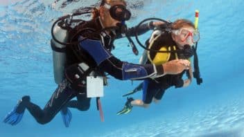 Diving Hurghada: Exploring the Red Sea's Underwater Wonders