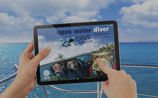 PADI Course Information