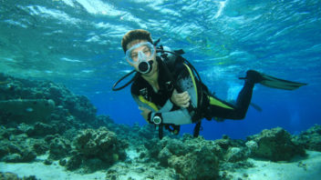 Hurghada Diving with DiveUk Hurghada